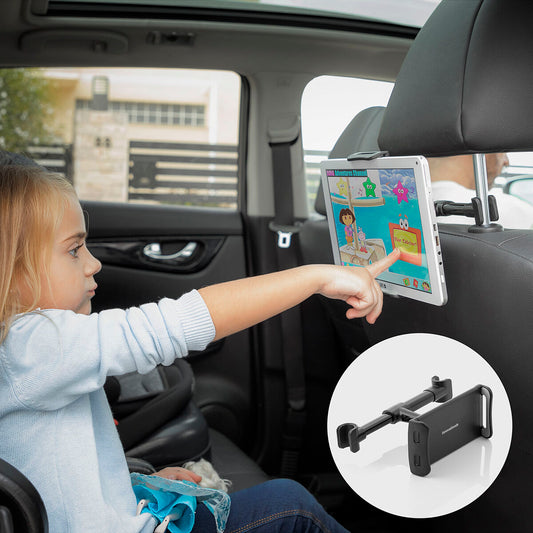 Soporte de Tablet para Coche Taholer