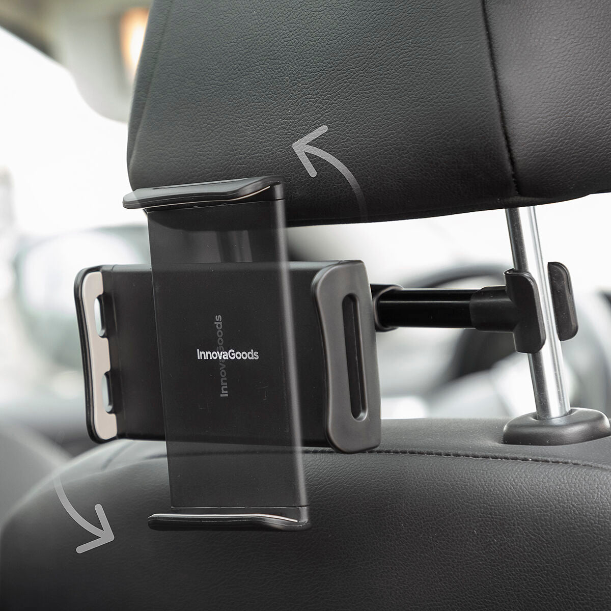 Soporte de Tablet para Coche Taholer